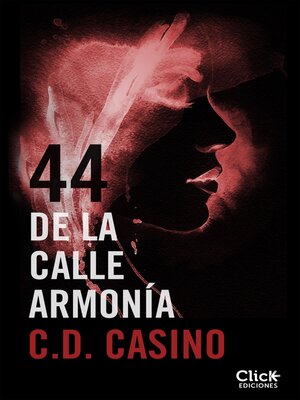 cover image of 44 de la calle Armonía